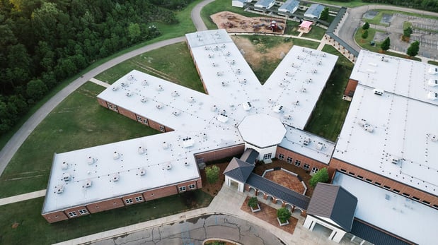 Images Coleman Roofing & Construction