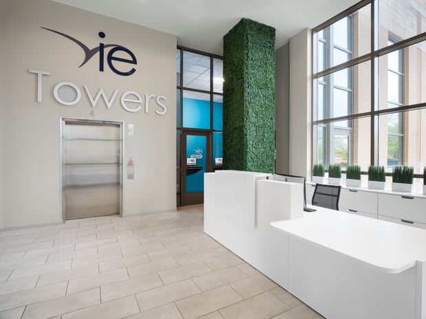 Images Vie Towers