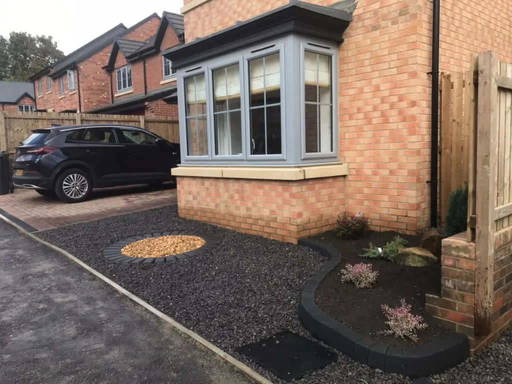 Images J R Stephenson Landscaping Ltd