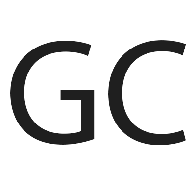 Goodman Concrete Inc Logo