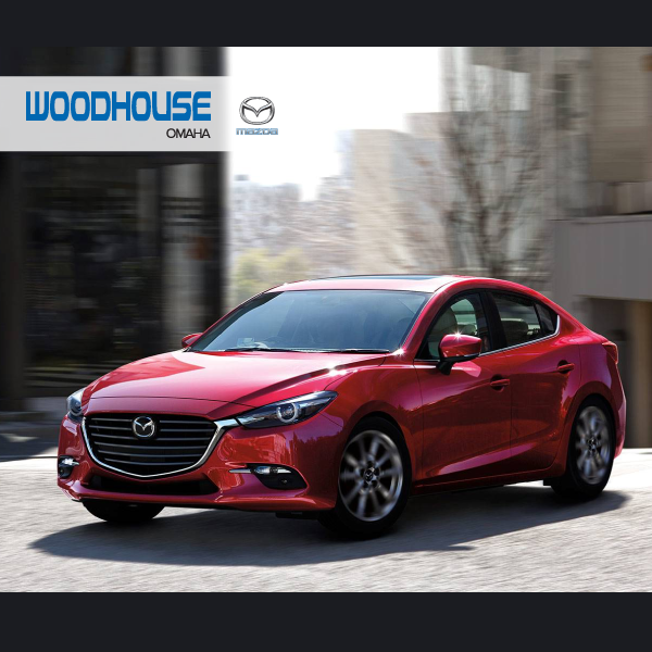 Images Woodhouse Mazda