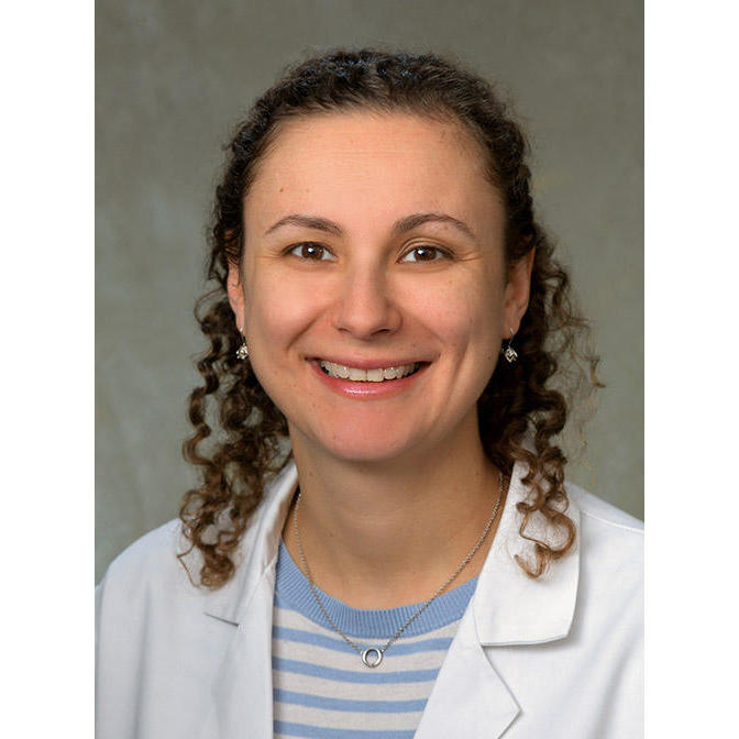 Dr. Marina Katsnelson, MD