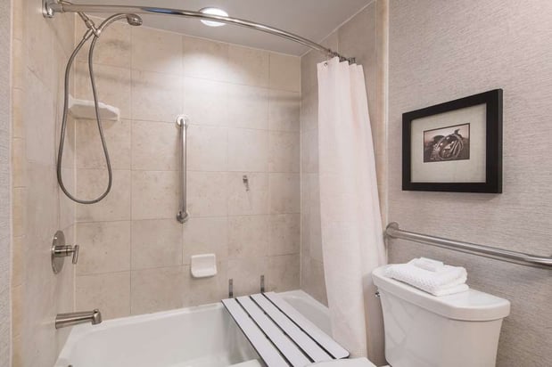 Images Embassy Suites by Hilton Austin Central