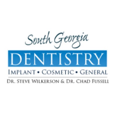 South Georgia Dentistry Logo