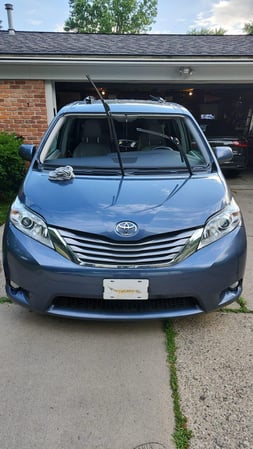 Images Skyview Auto Glass Flat Rock