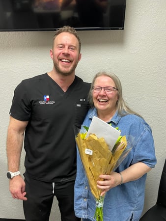 Images South Austin Dental Associates
