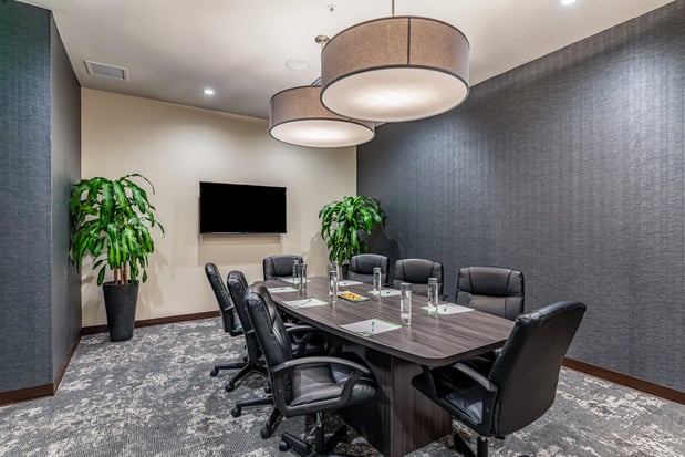 Images Holiday Inn & Suites Silicon Valley - Milpitas by IHG