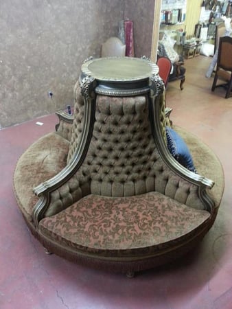 Images Special Effects Upholstery