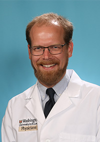 Michael Dombrowski