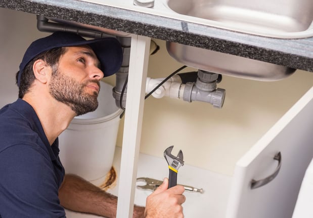 Images Chavez Plumbing Inc