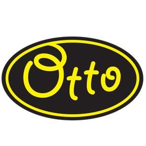Otto Tuotanto Oy Logo