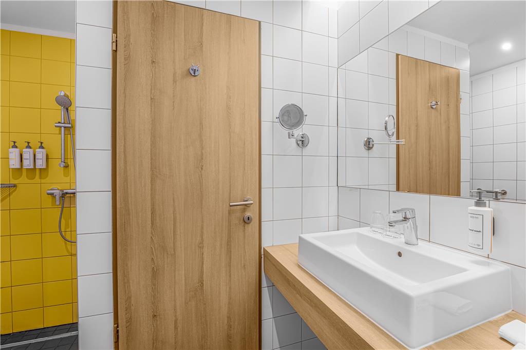 Park Inn By Radisson Budapest
