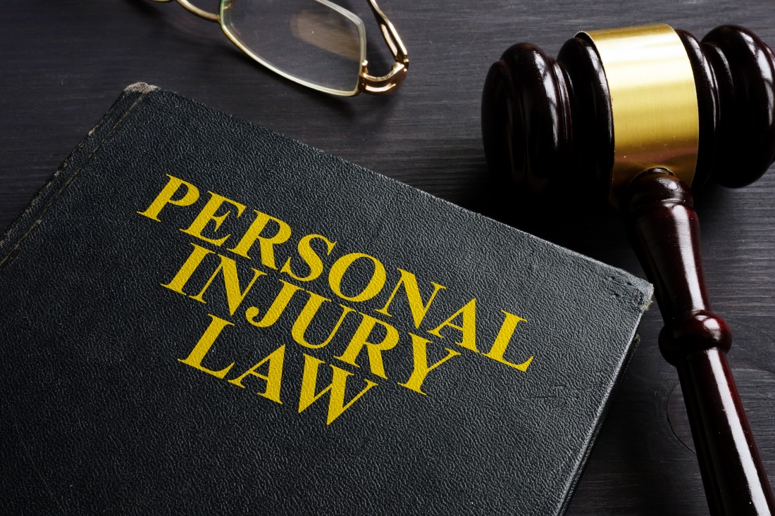 Personal Injury Lawyer in Warsaw, NC