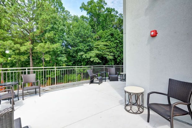 Images Hampton Inn Atlanta Kennesaw