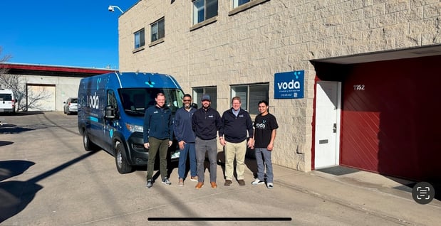 Images Voda Cleaning & Restoration