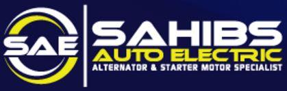Sahibs Auto Electric London 020 8997 8232