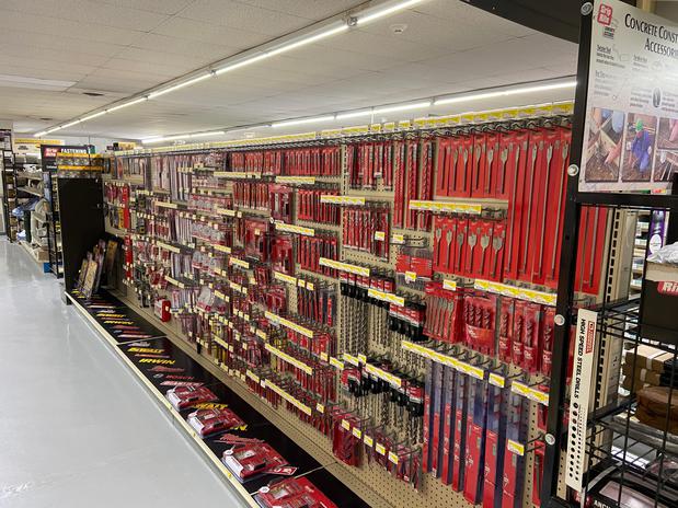 Images Full Line Lumber Center