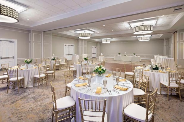 Images DoubleTree by Hilton Hotel Atlanta - Roswell