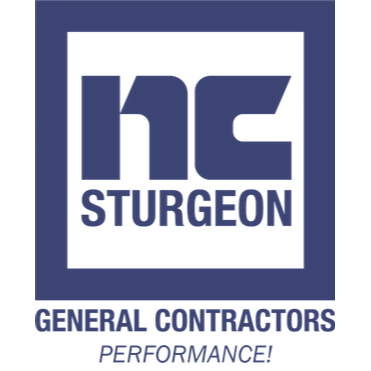 NC Sturgeon Logo