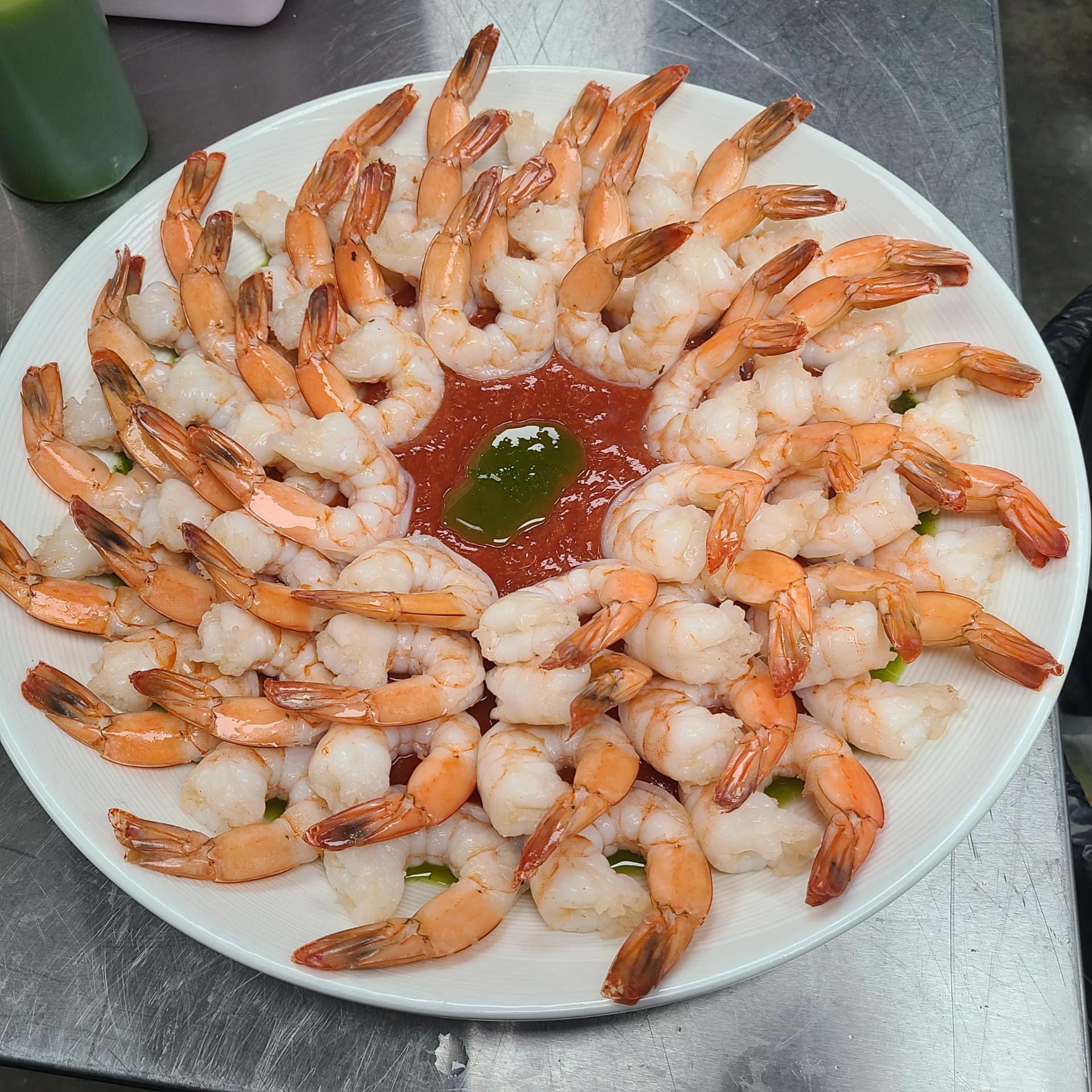 WhiskyWoods Steakhouse Image