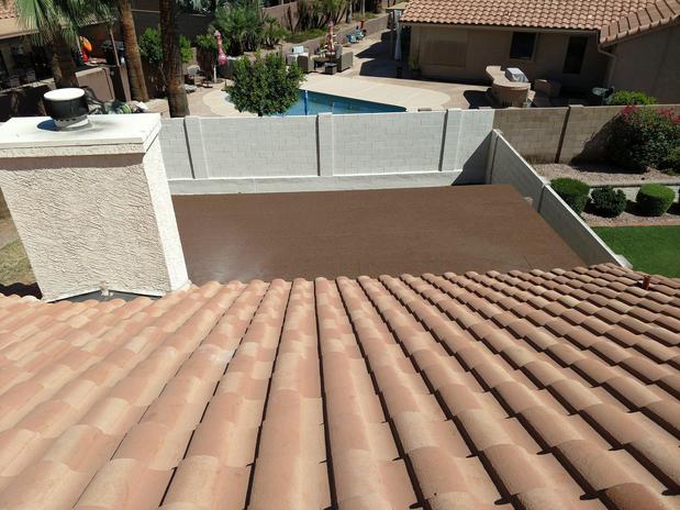 Images Right Way Roofing, Inc.