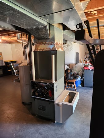 Images Triple-O Heating, Cooling, Electrical & Plumbing