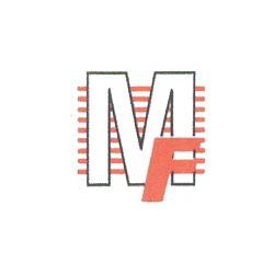 M.F. Srl Ferramenta Oleodinamica Logo