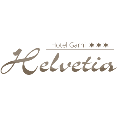 Hotel Garni Helvetia Logo