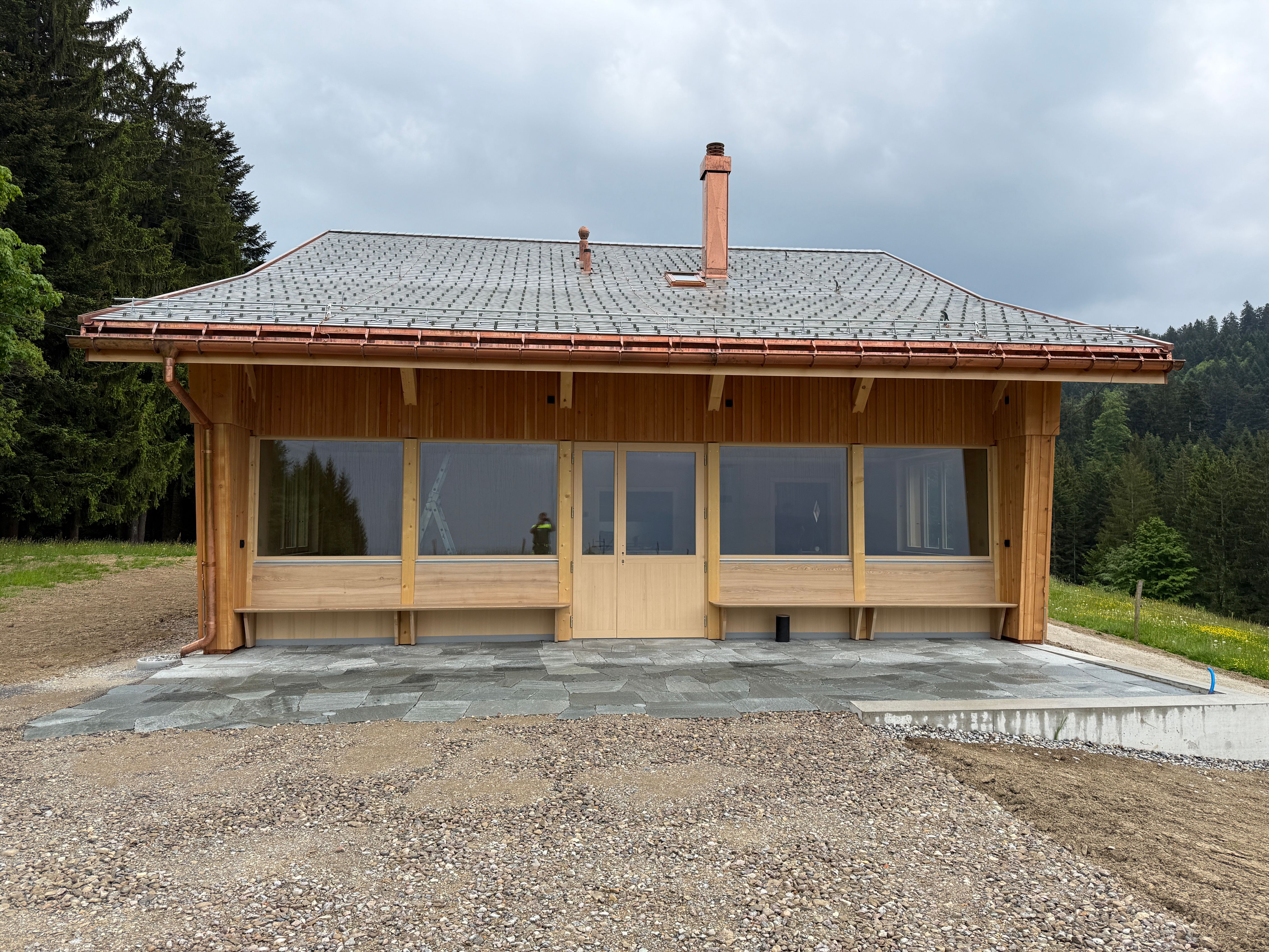 Bilder Eichenberger Gartenbau