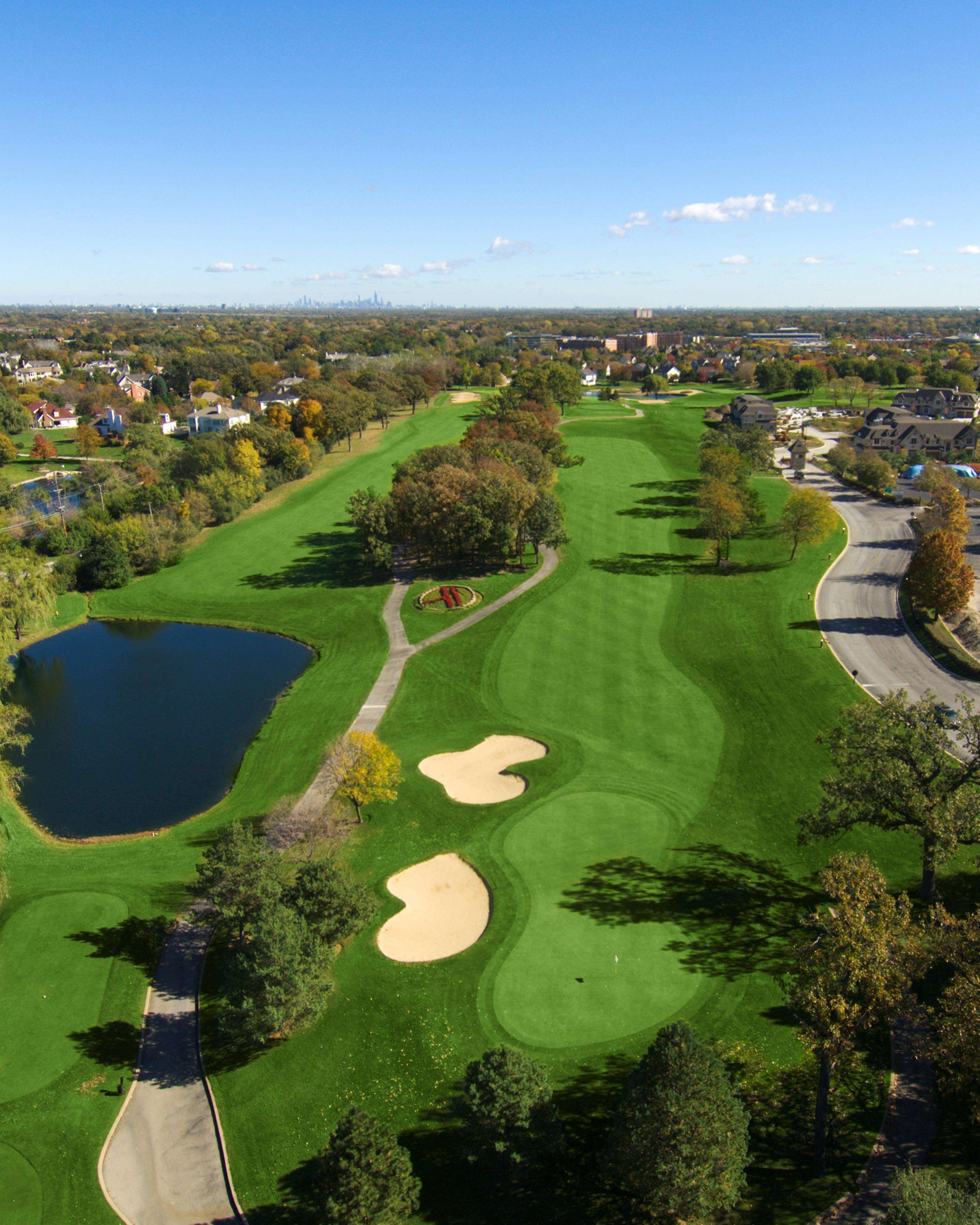 Recreational Facility
