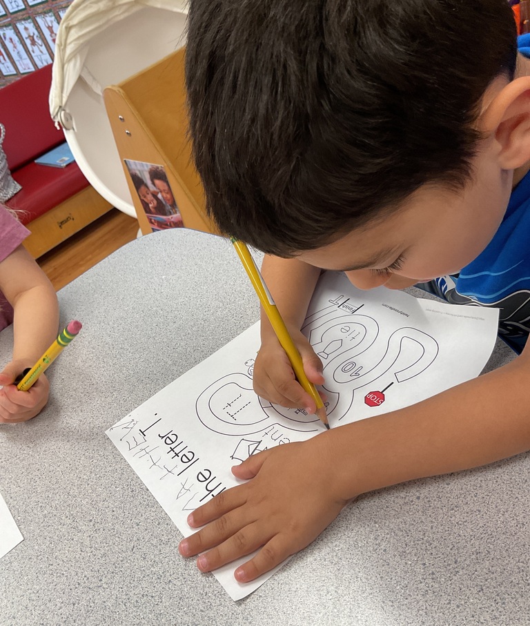 The Goddard School of Woodcliff Lake