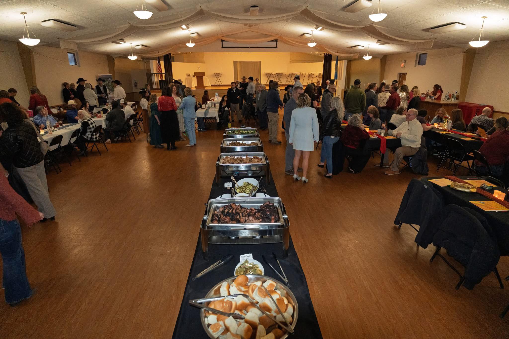 High Plains Restaurant & Bar Image