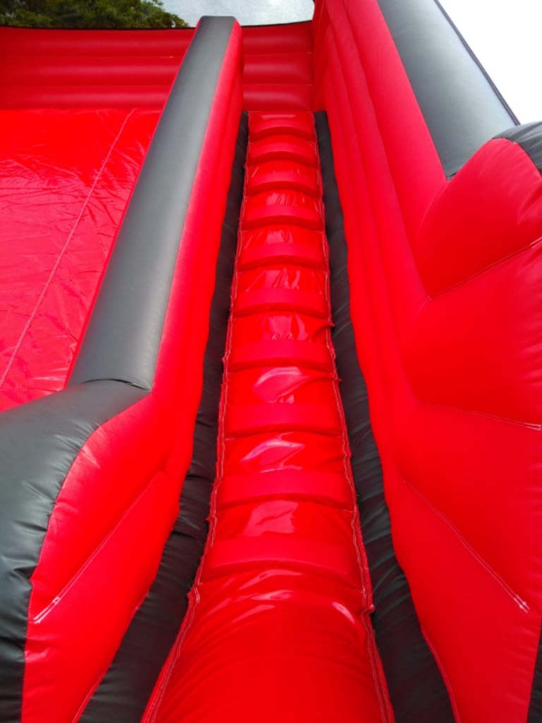 Images Top Banana Bouncy Castles