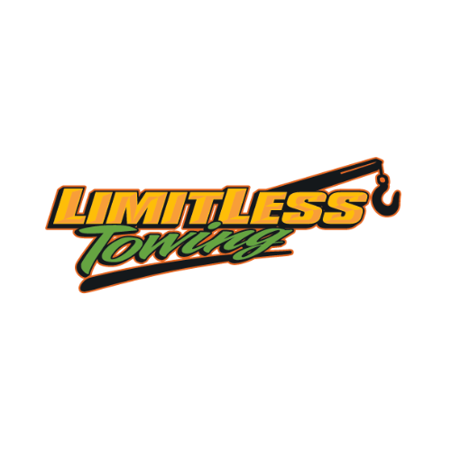 Limitless Towing Logo