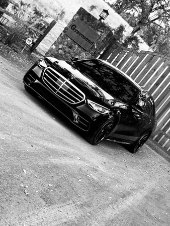 Images BlackWingz SF Limo & Black Car Service