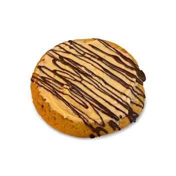 Cookies From Scratch, Ultimate Peanut Butter Cookie