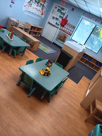 Images High Point KinderCare