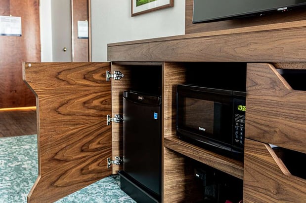 Images Hampton Inn & Suites Charleston/West Ashley