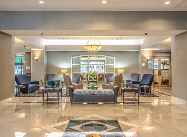 Images Holiday Inn Arlington at Ballston by IHG