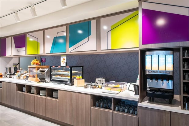 Images Home2 Suites by Hilton Effingham