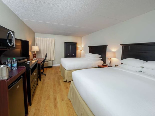 Images DoubleTree by Hilton Hotel Buffalo - Amherst