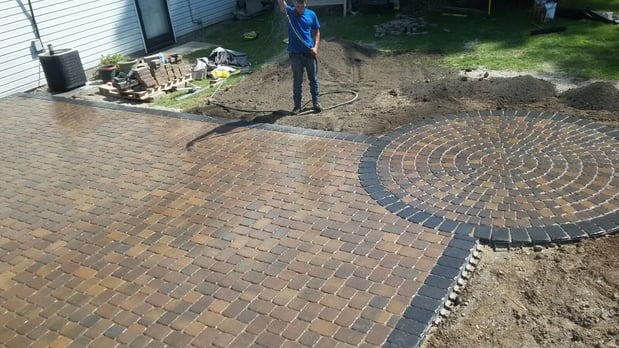 Images GTZ Construction & Landscaping