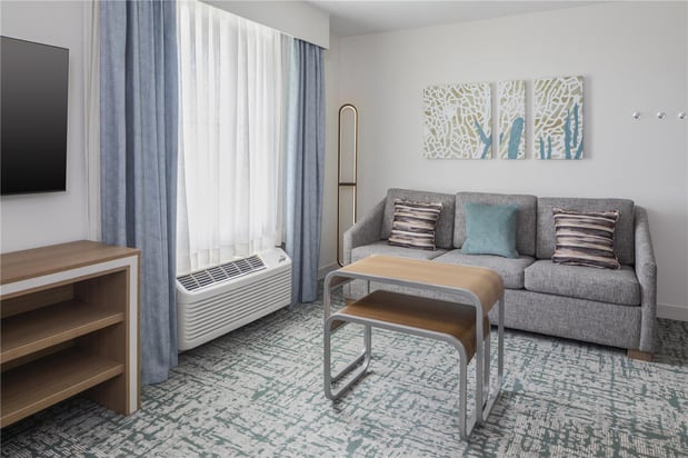 Images Homewood Suites by Hilton Lake Buena Vista - Orlando