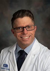 Dr. Daniel Berg, MD, Family Medicine | Godfrey, IL | WebMD