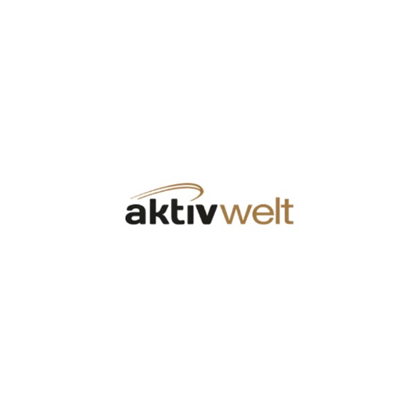 Logo von Aktivwelt Fitnesscenter & Fitnesstudio