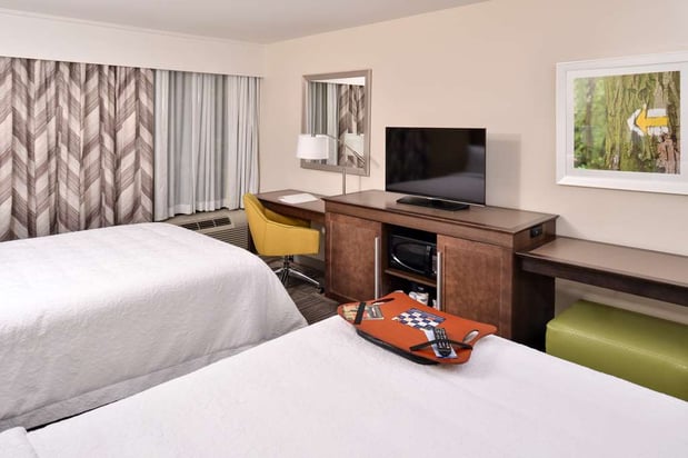Images Hampton Inn Cartersville