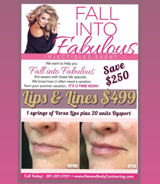 Images Renew Body Contouring & MedSpa