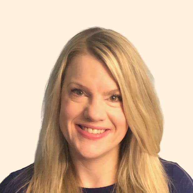 Images Amy Allgair, Psychologist
