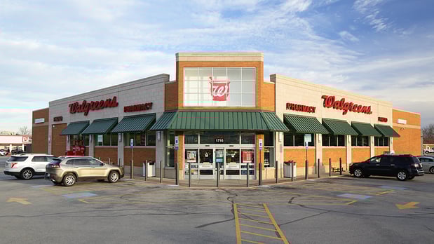 Images Norton Prompt Care at Walgreens - Corydon