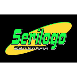 Serilogo Logo
